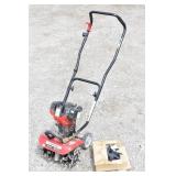 Troy-Bilt 4 Cycle Jump Start Rototiller TB146EC
