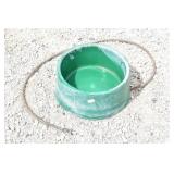 Heated Pet Bowl Farm Innovators Medium Size