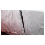 Two Flannel Sheets/ blankets