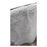 Grey Soft Bathroom Rug