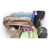 Variety Lot: Spoiled Dog Dish/Case, Hugger