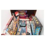 Collection of Family Games