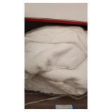 Luxury Quilted Full Size Mattress Cover and