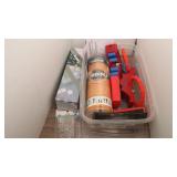 Kinkajou Bottle Cutting Tools & Bottle Toppers