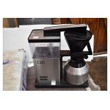 Motif Pour-Over Coffee Brewer with Booklet