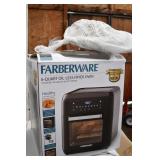FABERWARE6-Quart Oil-Less Fryer Oven