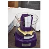 CUISINART Frozen Yogurt-Ice Cream Sorbet Maker