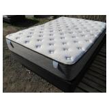 Balance Queen Mattress & Box