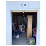 AA Storage Twin Falls Unit #17 / 18A