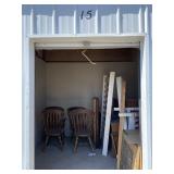 AA Storage Twin Falls Unit # 15B