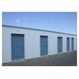AA Storage Twin Falls Unit # 21B