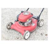 Craftsman Lawn Mower Briggs & Stratton
