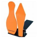 Champion Diamond & Bowling Pin Pop=Up Targets