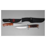 Sharp Cutlery (9 & 11 In)