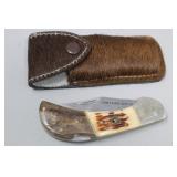 Whitetail Cutlery ( 9 In. )