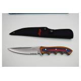 Blackhills Steel Bush Master ( 9.75 In )