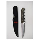 Blackhills Steel Bush Master ( 9.75 In )