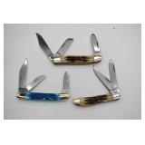 Frost Whitetail ( 4 In ), Cooperhead Creek ( 3.5