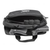 New! GLOCK Double Pistol Case