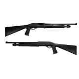 NEW! Akkar EAA Churchill 612 Pump Home Defense