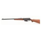 Remington Woodmaster Model 81 - 300 Savage