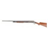 Winchester Model 1897 12ga Shotgun