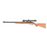Marlin Model 40 .22 cal Semi Auto Rifle