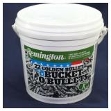 (1400rds) Remington Bucket O