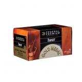 (500rds) Federal Premium .22LR cal 40gn  Ammo