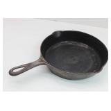 Cast Iron Skillet Griswold 7" 701A