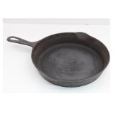 Cast Iron Skillet 8" National