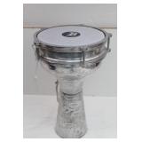 Meinl Aluminum Doumbek Drum