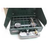 Coleman Unleaded Compact Stove