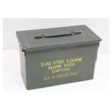 Ammo Box