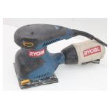 Ryobi 1/4" Sheet Sander