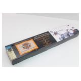 Harley 100th Anniversay Windsheild Trim Kit