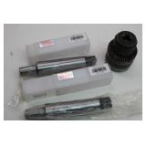 Shar Drill Chuck Shanks