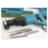 Makita Recipro Saw JR3000V
