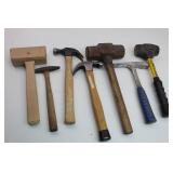 Misc. Hammers