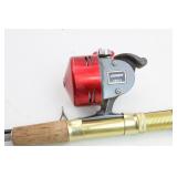 Sportmaster Fishing Rod w/ Reel