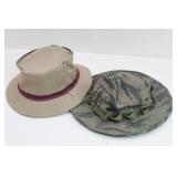 Sun Hats 7 1/4" & Small