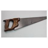 Stanley Hand Saw
