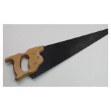 Hand Saw