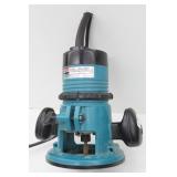 Makita Router 3606