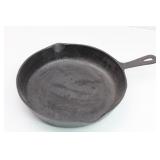 Cast Iron No. 7 10" Skillet