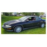 1996 Buick Riviera ( NEEDS TLC )