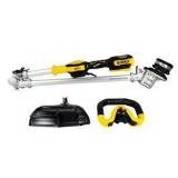 Dewalt 14" Folding Brushless String Trimmer