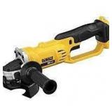 Dewalt 4 1/2" Grinder DCG412B