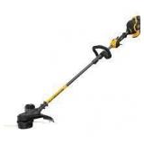 Dewalt 15" Brushless String Trimmer DCST970X1S