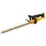Dewalt 22" Hedge Trimmer DCHT820P1